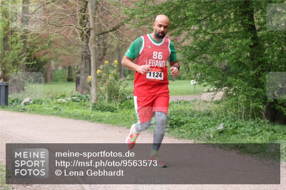 19.04.2026 - Hammer Lauf Lena Gebhardt http://msf.ph/oto/9563573 19.04.2026 10:11:04 Laufen 86, 1124 meine-sportfotos.de
