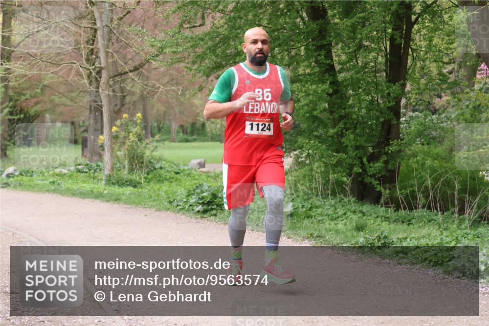 19.04.2026 - Hammer Lauf Lena Gebhardt http://msf.ph/oto/9563574 19.04.2026 10:11:05 Laufen 36, 16, 1124 meine-sportfotos.de