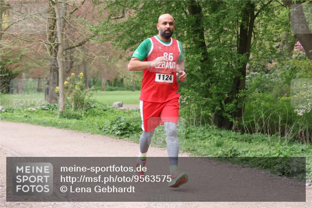 19.04.2026 - Hammer Lauf Lena Gebhardt http://msf.ph/oto/9563575 19.04.2026 10:11:05 Laufen 86, 16, 1124 meine-sportfotos.de