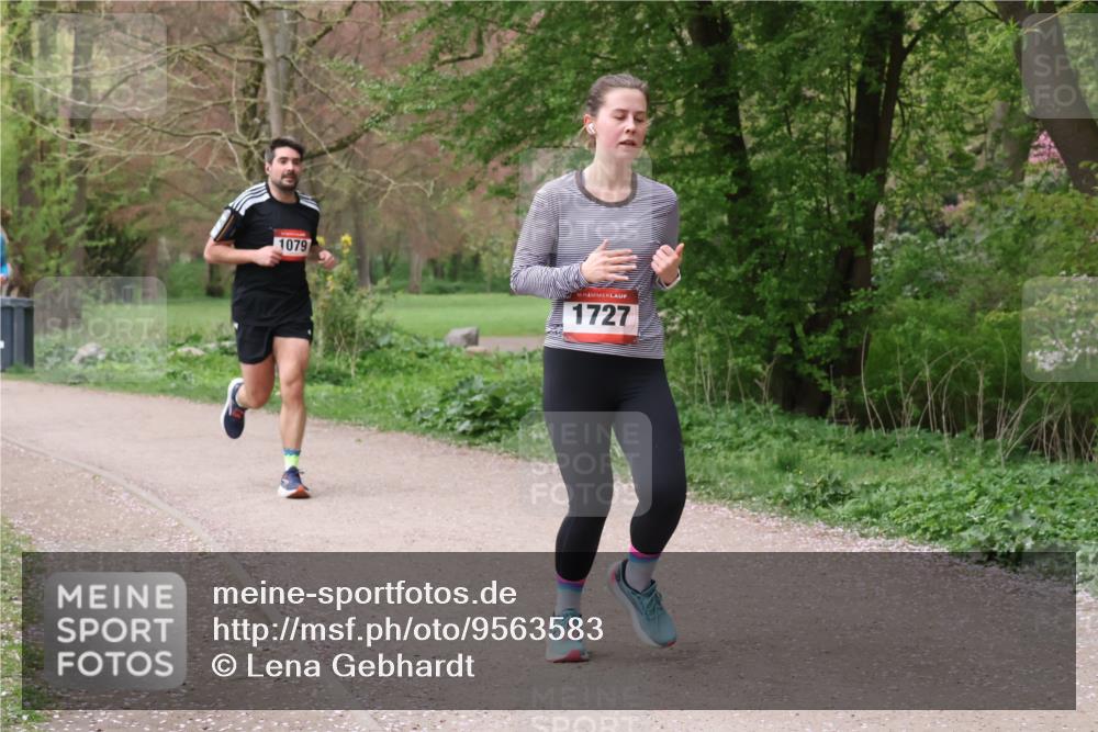 19.04.2026 - Hammer Lauf Lena Gebhardt http://msf.ph/oto/9563583 19.04.2026 10:11:13 Laufen 1079, 16, 1727 meine-sportfotos.de