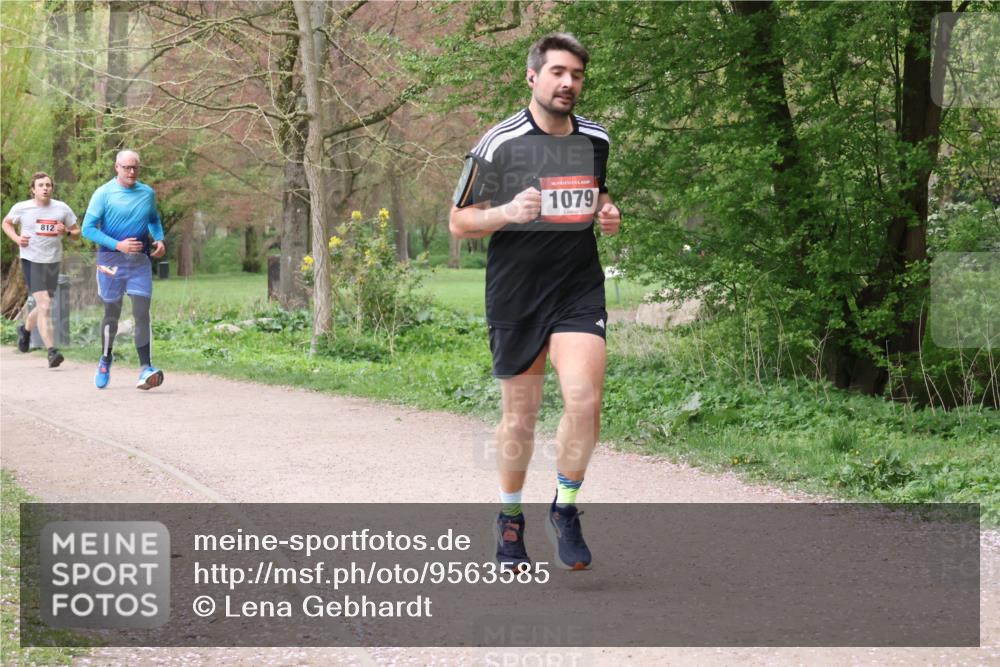 19.04.2026 - Hammer Lauf Lena Gebhardt http://msf.ph/oto/9563585 19.04.2026 10:11:14 Laufen 812, 16, 1079 meine-sportfotos.de