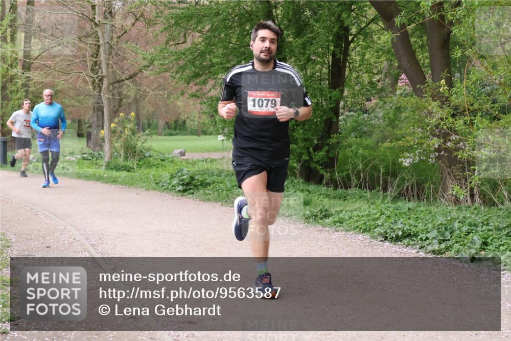 19.04.2026 - Hammer Lauf Lena Gebhardt http://msf.ph/oto/9563587 19.04.2026 10:11:14 Laufen 16, 1079 meine-sportfotos.de