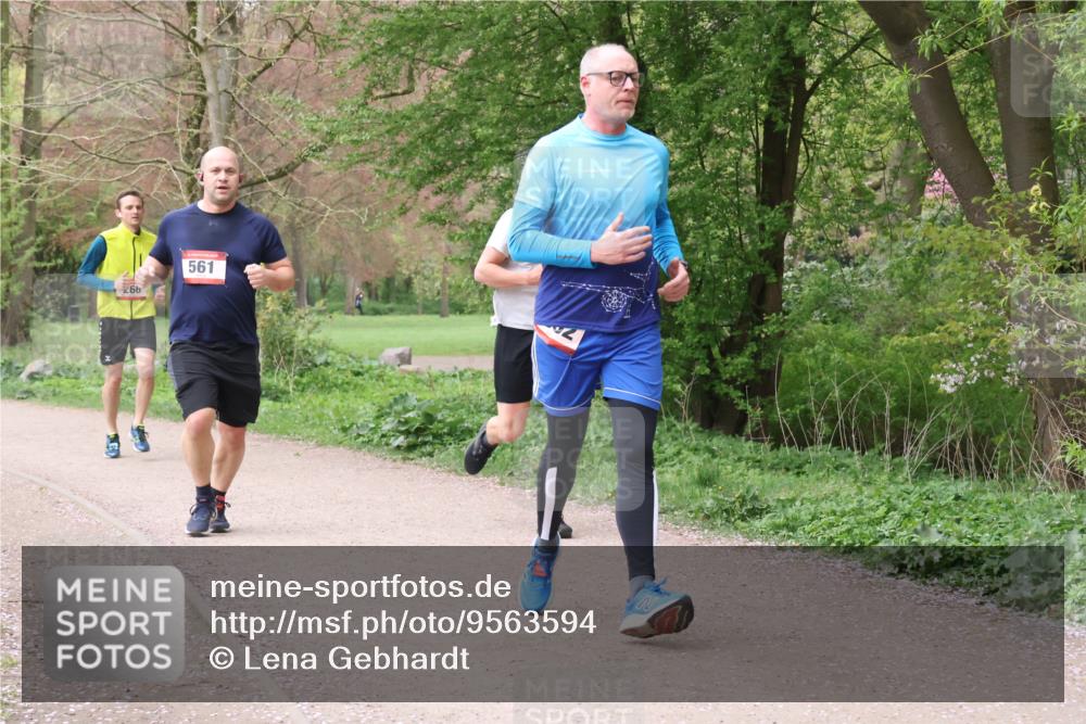 19.04.2026 - Hammer Lauf Lena Gebhardt http://msf.ph/oto/9563594 19.04.2026 10:11:18 Laufen 997, 561 meine-sportfotos.de