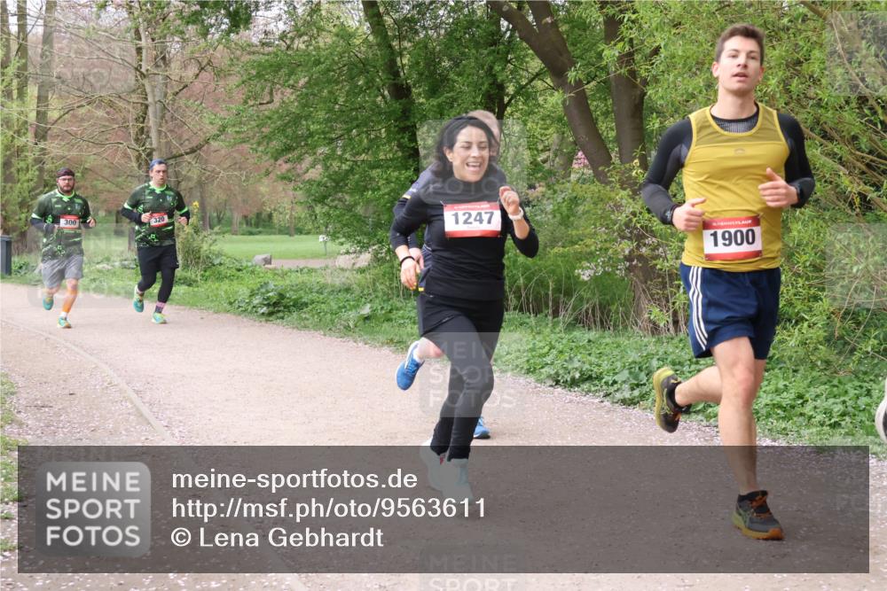 19.04.2026 - Hammer Lauf Lena Gebhardt http://msf.ph/oto/9563611 19.04.2026 10:11:26 Laufen 300, 320, 1247, 1900 meine-sportfotos.de