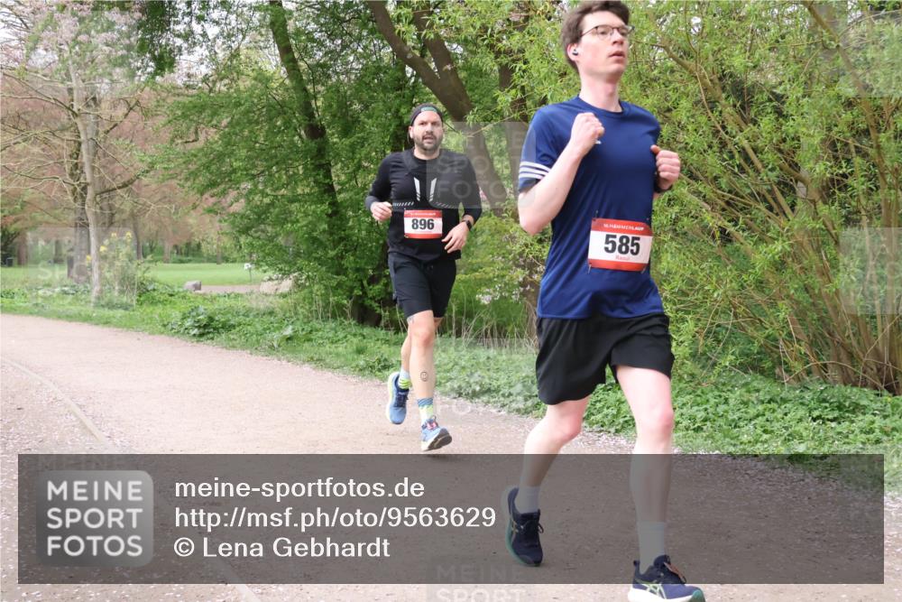 19.04.2026 - Hammer Lauf Lena Gebhardt http://msf.ph/oto/9563629 19.04.2026 10:11:35 Laufen 896, 16, 585 meine-sportfotos.de
