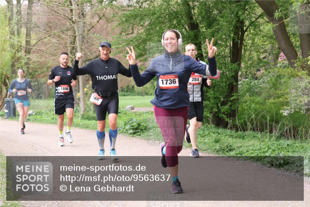 19.04.2026 - Hammer Lauf Lena Gebhardt http://msf.ph/oto/9563637 19.04.2026 10:11:40 Laufen 1267, 151, 1736, 284, 1896, 165 meine-sportfotos.de