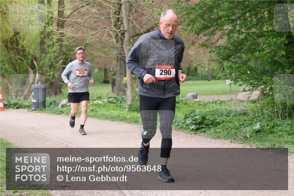 19.04.2026 - Hammer Lauf Lena Gebhardt http://msf.ph/oto/9563648 19.04.2026 10:11:45 Laufen 323, 16, 290 meine-sportfotos.de