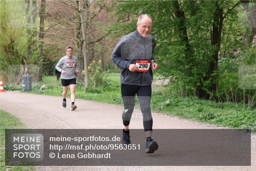 19.04.2026 - Hammer Lauf Lena Gebhardt http://msf.ph/oto/9563651 19.04.2026 10:11:46 Laufen 323, 16, 290 meine-sportfotos.de