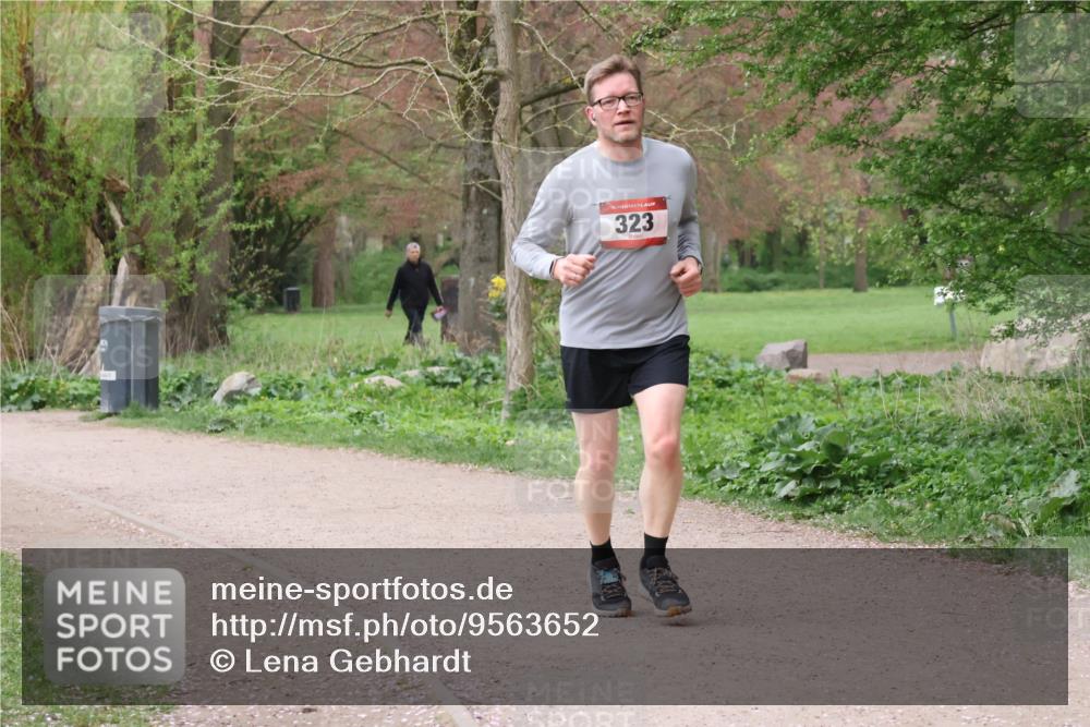 19.04.2026 - Hammer Lauf Lena Gebhardt http://msf.ph/oto/9563652 19.04.2026 10:11:47 Laufen 16, 323 meine-sportfotos.de