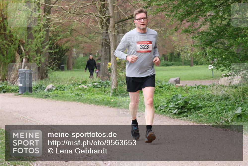 19.04.2026 - Hammer Lauf Lena Gebhardt http://msf.ph/oto/9563653 19.04.2026 10:11:47 Laufen 16, 323 meine-sportfotos.de