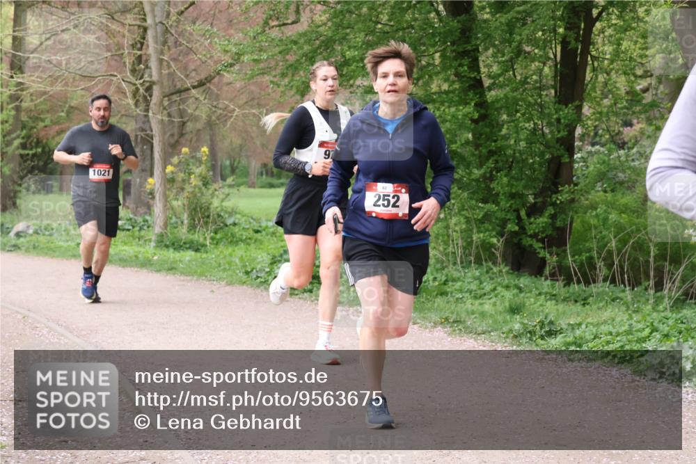 19.04.2026 - Hammer Lauf Lena Gebhardt http://msf.ph/oto/9563675 19.04.2026 10:12:07 Laufen 1021, 97, 252 meine-sportfotos.de