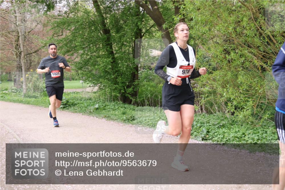 19.04.2026 - Hammer Lauf Lena Gebhardt http://msf.ph/oto/9563679 19.04.2026 10:12:09 Laufen 1021, 978 meine-sportfotos.de