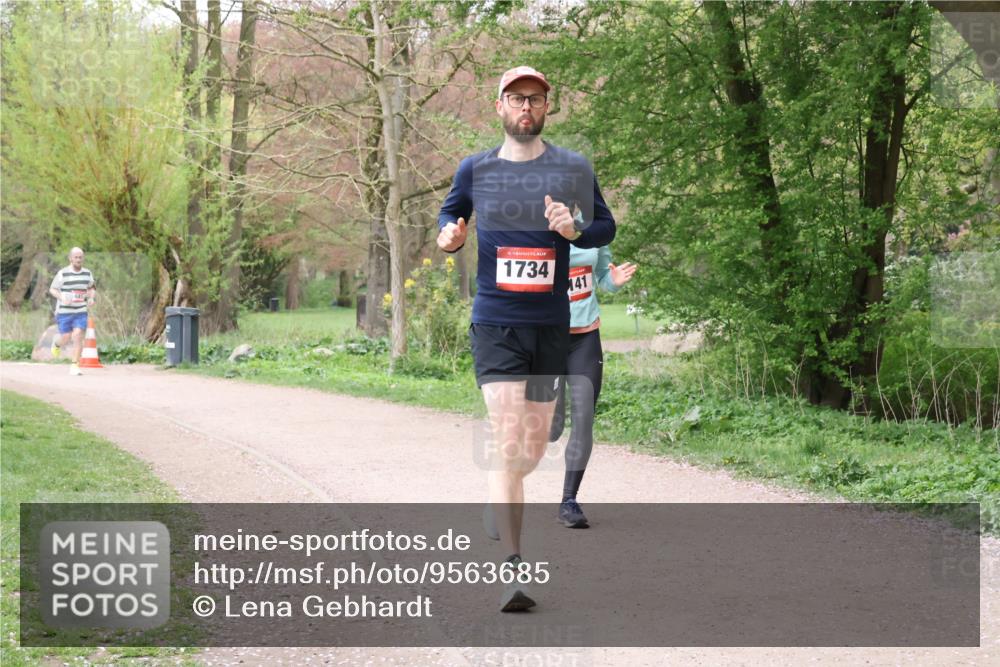 19.04.2026 - Hammer Lauf Lena Gebhardt http://msf.ph/oto/9563685 19.04.2026 10:12:18 Laufen 16, 1734, 141 meine-sportfotos.de