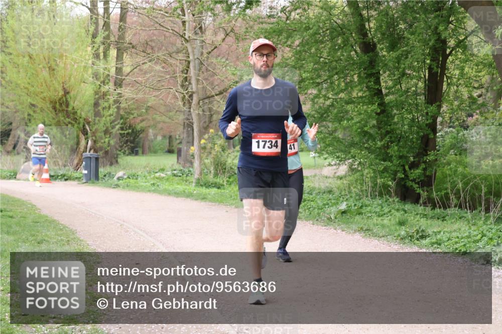 19.04.2026 - Hammer Lauf Lena Gebhardt http://msf.ph/oto/9563686 19.04.2026 10:12:18 Laufen 16, 1734, 41 meine-sportfotos.de