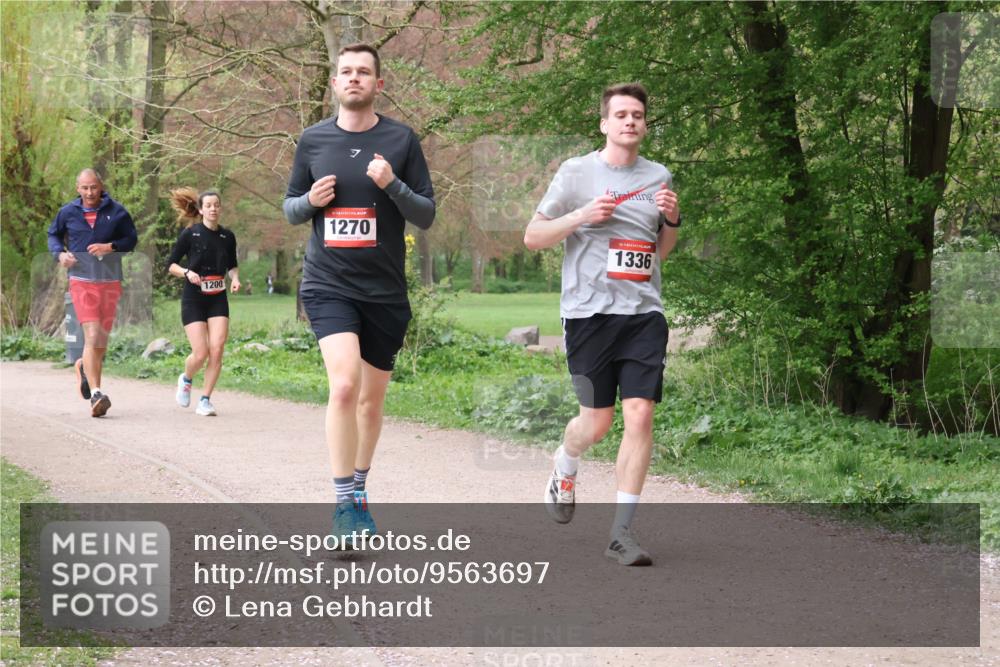 19.04.2026 - Hammer Lauf Lena Gebhardt http://msf.ph/oto/9563697 19.04.2026 10:12:26 Laufen 1200, 1270, 1336 meine-sportfotos.de