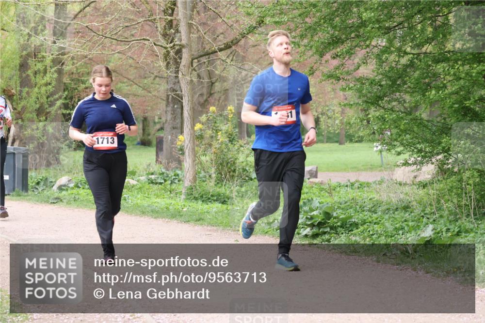 19.04.2026 - Hammer Lauf Lena Gebhardt http://msf.ph/oto/9563713 19.04.2026 10:12:33 Laufen 1713 meine-sportfotos.de