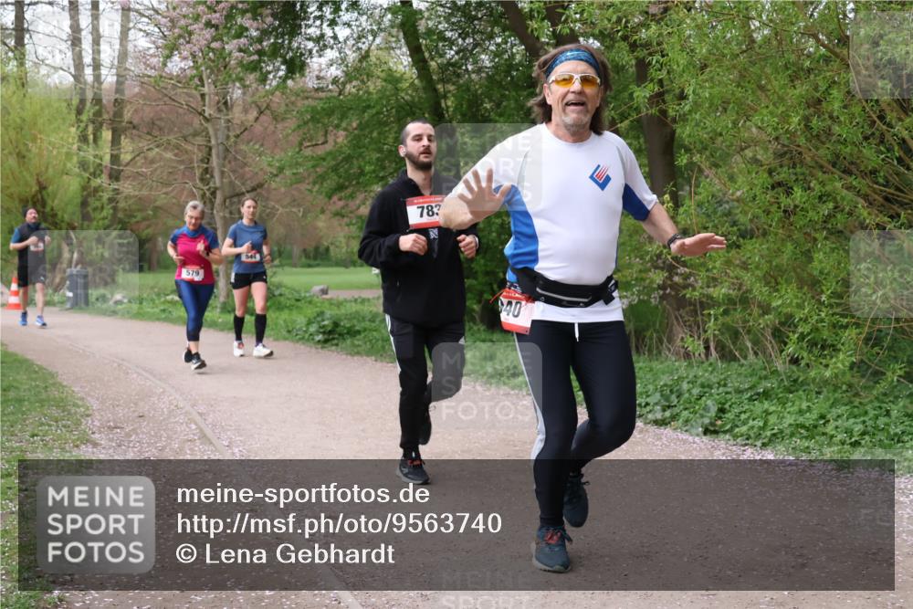 19.04.2026 - Hammer Lauf Lena Gebhardt http://msf.ph/oto/9563740 19.04.2026 10:12:48 Laufen 579, 544, 783, 40 meine-sportfotos.de