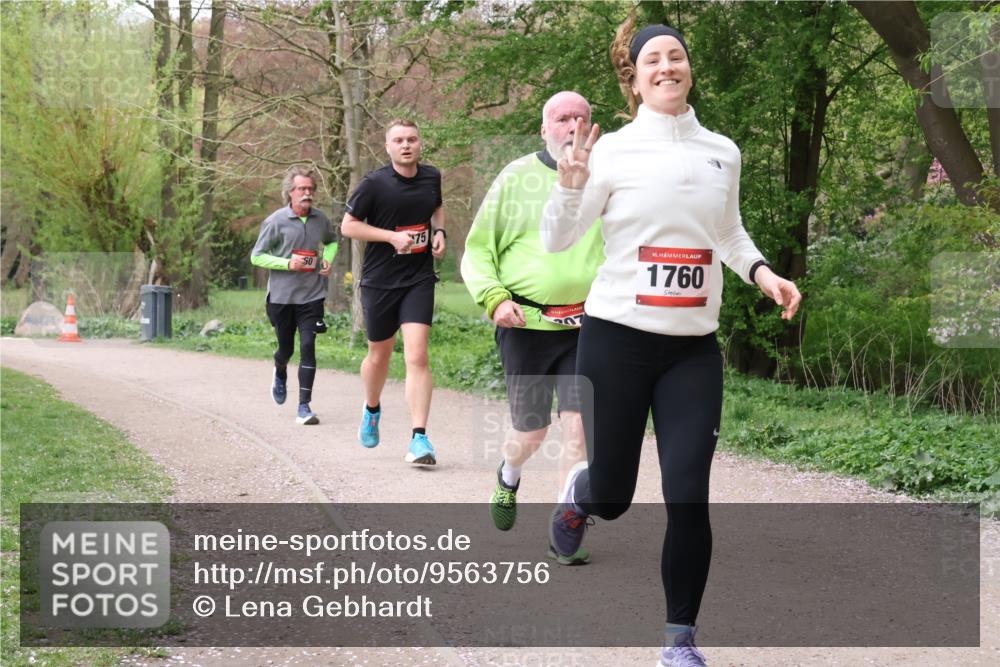 19.04.2026 - Hammer Lauf Lena Gebhardt http://msf.ph/oto/9563756 19.04.2026 10:12:56 Laufen 75, 16, 1760 meine-sportfotos.de