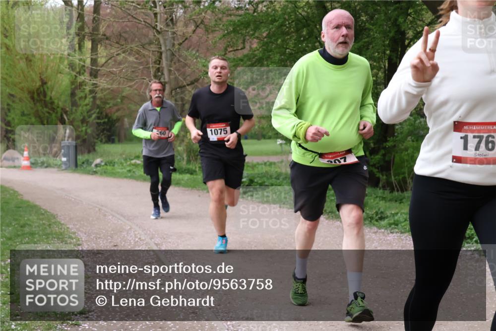 19.04.2026 - Hammer Lauf Lena Gebhardt http://msf.ph/oto/9563758 19.04.2026 10:12:56 Laufen 260, 1075, 07, 16, 176 meine-sportfotos.de