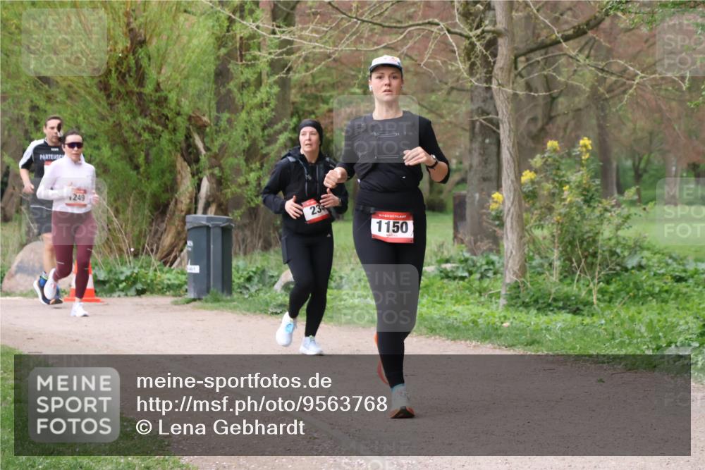 19.04.2026 - Hammer Lauf Lena Gebhardt http://msf.ph/oto/9563768 19.04.2026 10:13:03 Laufen 249, 23, 16, 1150 meine-sportfotos.de