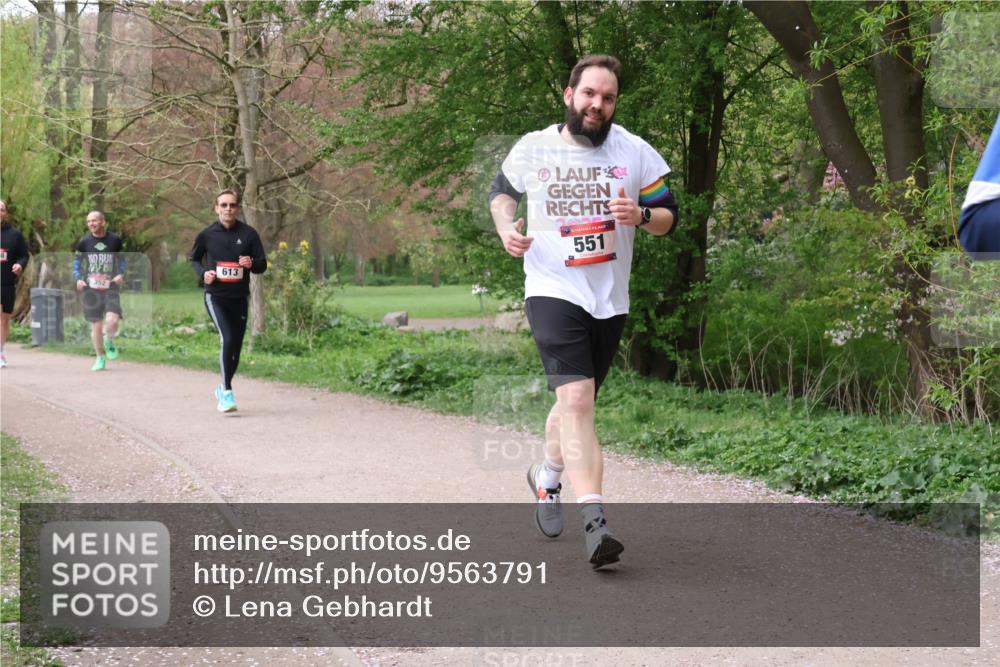 19.04.2026 - Hammer Lauf Lena Gebhardt http://msf.ph/oto/9563791 19.04.2026 10:13:13 Laufen 613, 551 meine-sportfotos.de