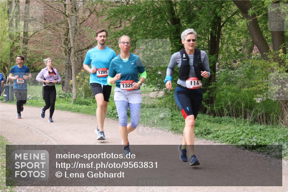 19.04.2026 - Hammer Lauf Lena Gebhardt http://msf.ph/oto/9563831 19.04.2026 10:13:27 Laufen 600, 122, 1295, 1329, 114 meine-sportfotos.de