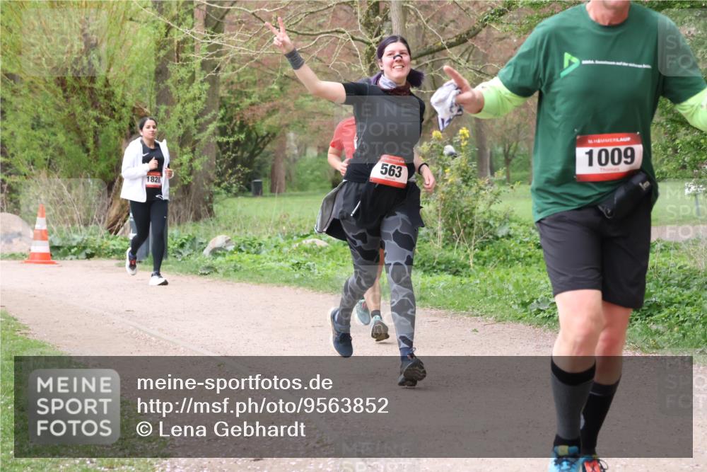 19.04.2026 - Hammer Lauf Lena Gebhardt http://msf.ph/oto/9563852 19.04.2026 10:13:35 Laufen 1828, 563, 16, 1009 meine-sportfotos.de