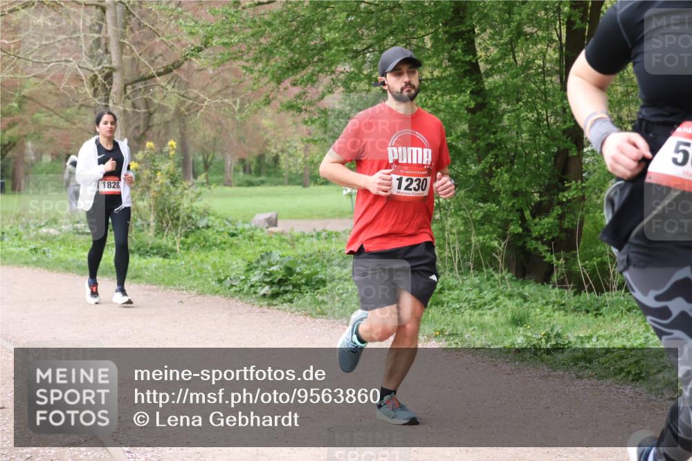 19.04.2026 - Hammer Lauf Lena Gebhardt http://msf.ph/oto/9563860 19.04.2026 10:13:38 Laufen 1828, 16, 1230, 5 meine-sportfotos.de