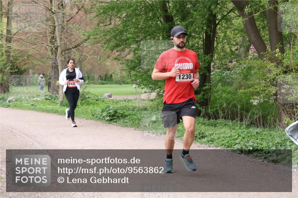 19.04.2026 - Hammer Lauf Lena Gebhardt http://msf.ph/oto/9563862 19.04.2026 10:13:38 Laufen 1828, 1230 meine-sportfotos.de