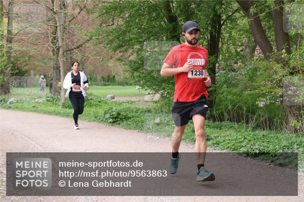 19.04.2026 - Hammer Lauf Lena Gebhardt http://msf.ph/oto/9563863 19.04.2026 10:13:38 Laufen 1828, 1230 meine-sportfotos.de