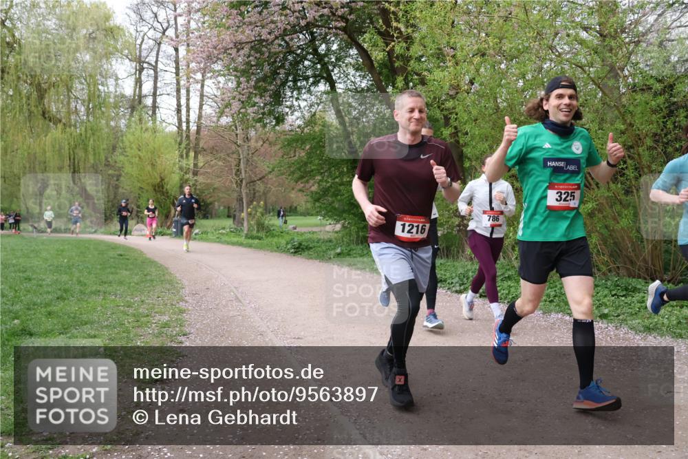 19.04.2026 - Hammer Lauf Lena Gebhardt http://msf.ph/oto/9563897 19.04.2026 10:13:53 Laufen 1216, 786, 325 meine-sportfotos.de
