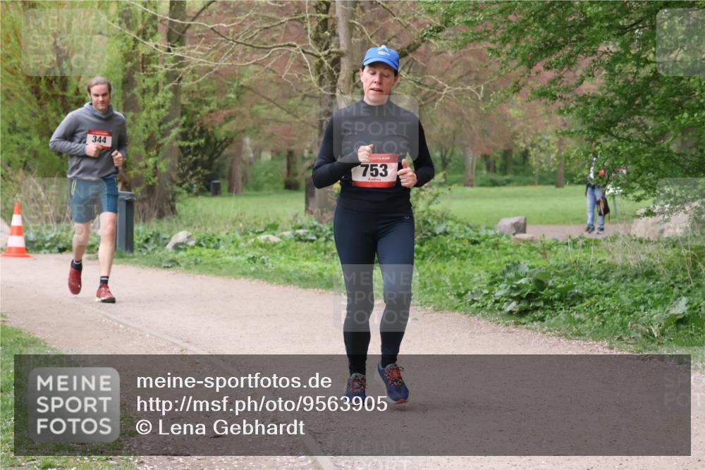 19.04.2026 - Hammer Lauf Lena Gebhardt http://msf.ph/oto/9563905 19.04.2026 10:14:00 Laufen 344, 753 meine-sportfotos.de