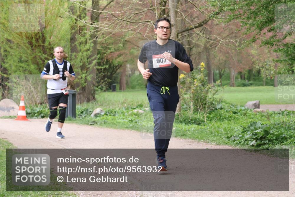 19.04.2026 - Hammer Lauf Lena Gebhardt http://msf.ph/oto/9563932 19.04.2026 10:14:13 Laufen 907 meine-sportfotos.de