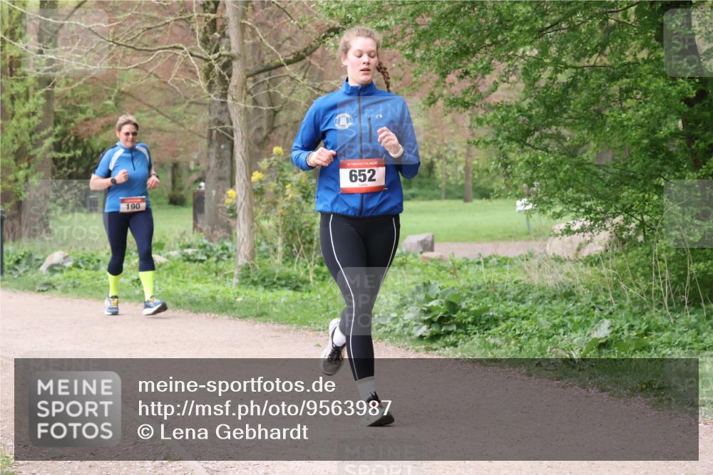 19.04.2026 - Hammer Lauf Lena Gebhardt http://msf.ph/oto/9563987 19.04.2026 10:14:48 Laufen 190, 16, 652 meine-sportfotos.de