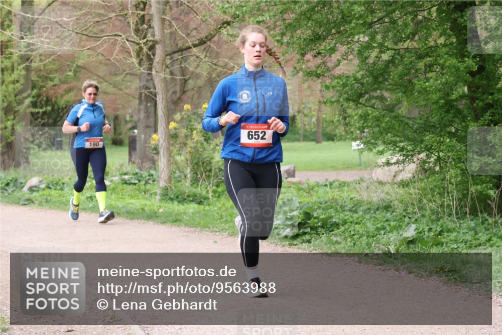 19.04.2026 - Hammer Lauf Lena Gebhardt http://msf.ph/oto/9563988 19.04.2026 10:14:48 Laufen 190, 16, 652 meine-sportfotos.de