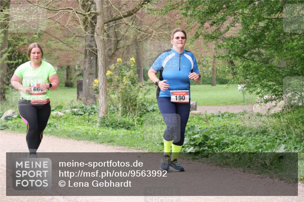 19.04.2026 - Hammer Lauf Lena Gebhardt http://msf.ph/oto/9563992 19.04.2026 10:14:50 Laufen 660, 190 meine-sportfotos.de