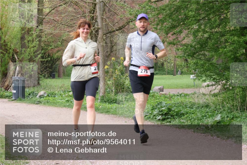 19.04.2026 - Hammer Lauf Lena Gebhardt http://msf.ph/oto/9564011 19.04.2026 10:15:05 Laufen 275 meine-sportfotos.de