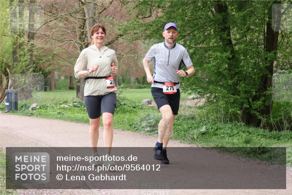 19.04.2026 - Hammer Lauf Lena Gebhardt http://msf.ph/oto/9564012 19.04.2026 10:15:06 Laufen 27, 275 meine-sportfotos.de