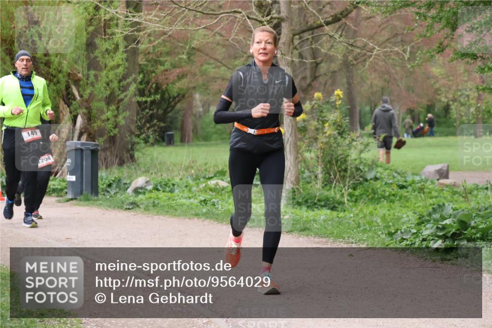 19.04.2026 - Hammer Lauf Lena Gebhardt http://msf.ph/oto/9564029 19.04.2026 10:15:36 Laufen 149, 204 meine-sportfotos.de