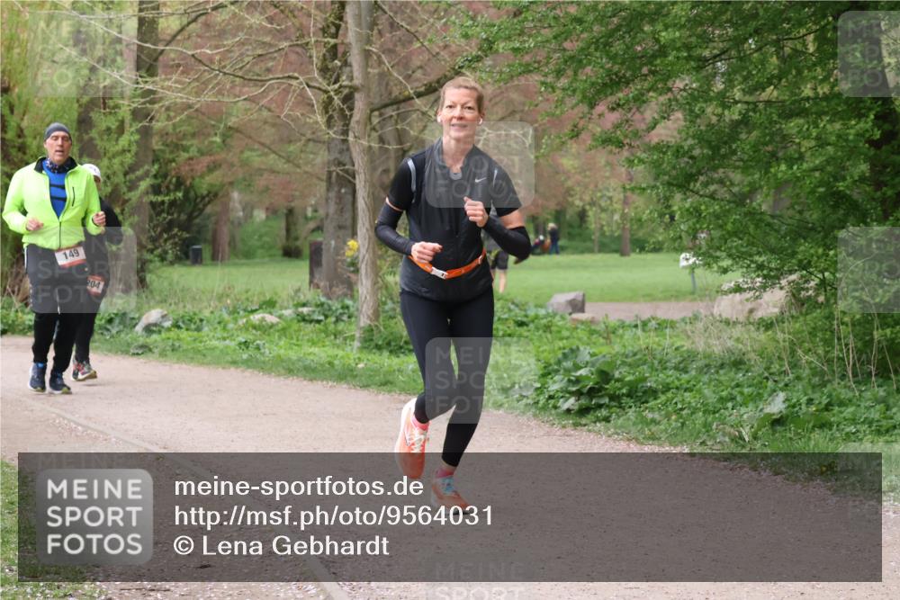 19.04.2026 - Hammer Lauf Lena Gebhardt http://msf.ph/oto/9564031 19.04.2026 10:15:37 Laufen 149, 204 meine-sportfotos.de