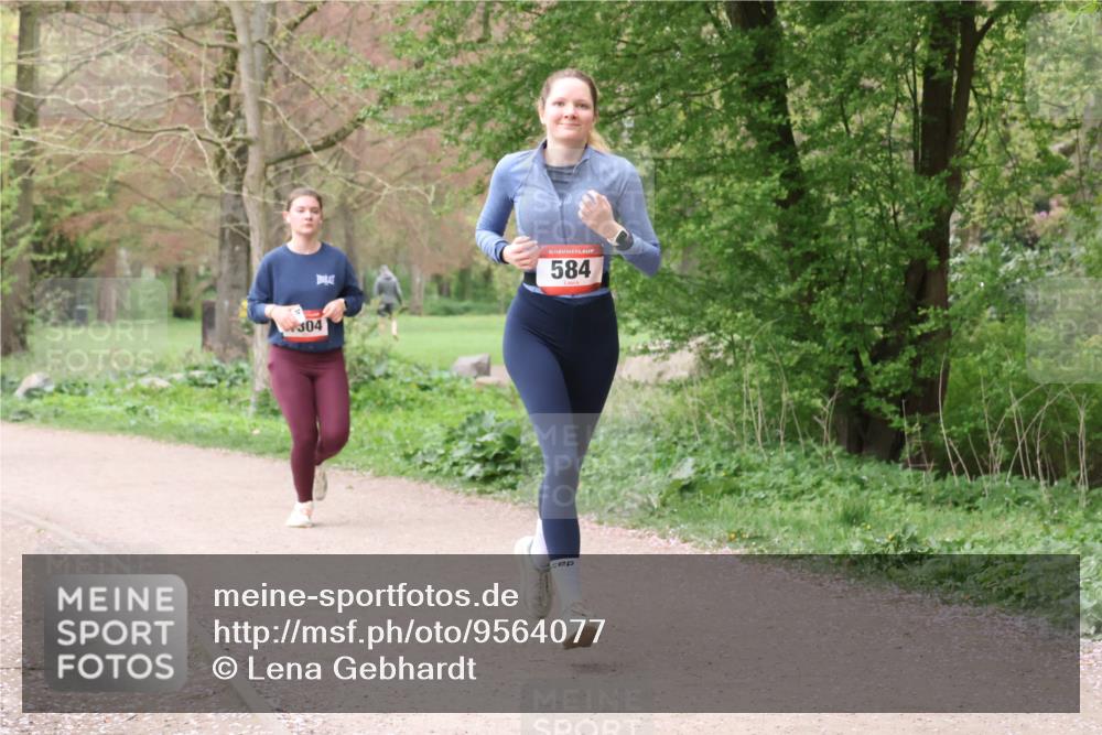 19.04.2026 - Hammer Lauf Lena Gebhardt http://msf.ph/oto/9564077 19.04.2026 10:16:00 Laufen 304, 584 meine-sportfotos.de