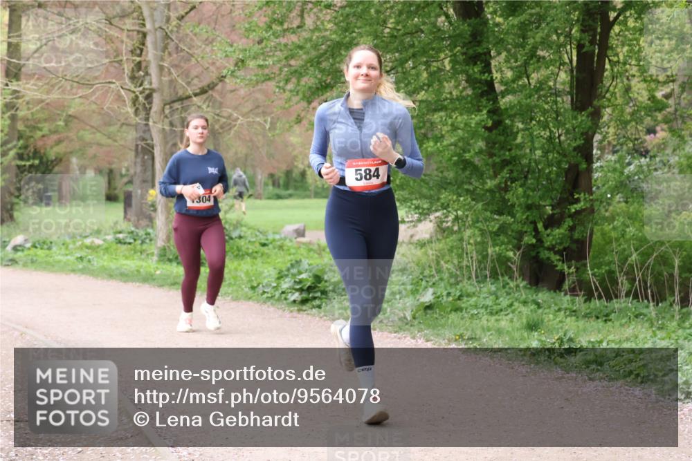 19.04.2026 - Hammer Lauf Lena Gebhardt http://msf.ph/oto/9564078 19.04.2026 10:16:00 Laufen 3041, 584 meine-sportfotos.de