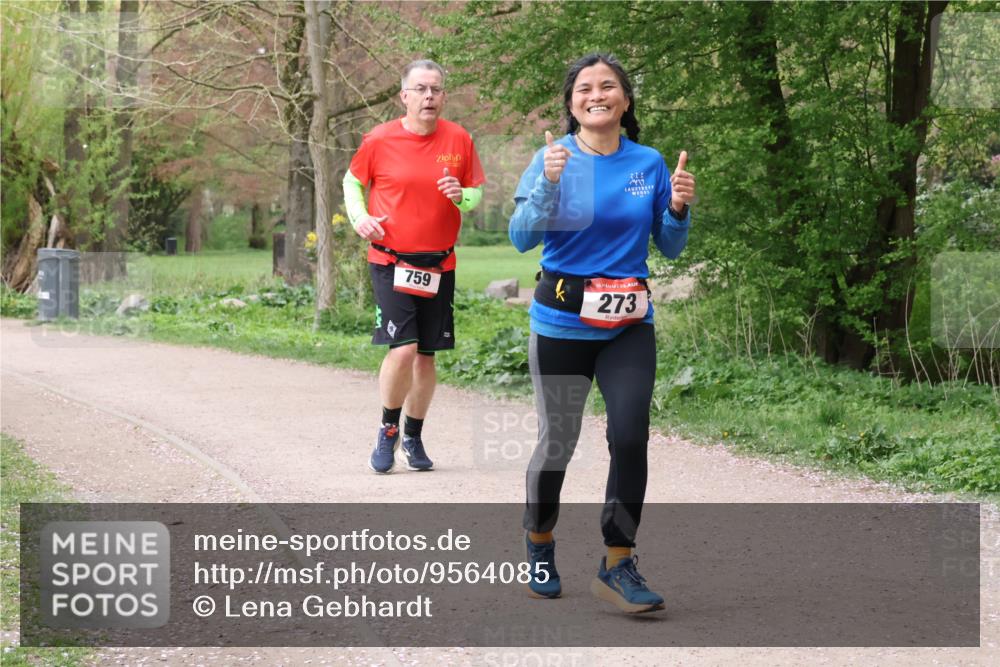 19.04.2026 - Hammer Lauf Lena Gebhardt http://msf.ph/oto/9564085 19.04.2026 10:16:06 Laufen 759, 16, 273 meine-sportfotos.de