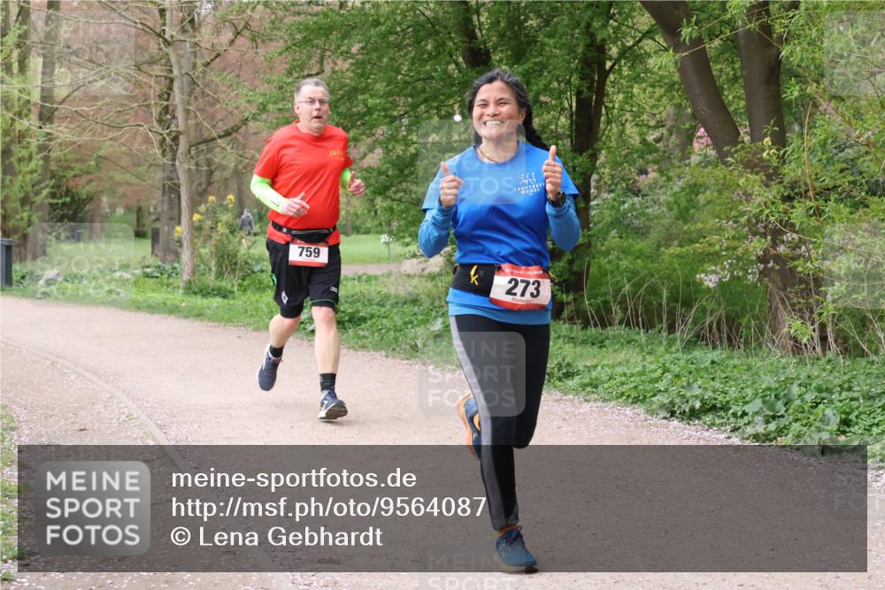 19.04.2026 - Hammer Lauf Lena Gebhardt http://msf.ph/oto/9564087 19.04.2026 10:16:06 Laufen 759, 6, 273 meine-sportfotos.de
