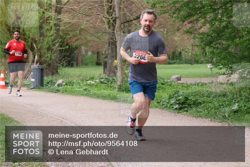 19.04.2026 - Hammer Lauf Lena Gebhardt http://msf.ph/oto/9564108 19.04.2026 10:16:27 Laufen 1298, 2266 meine-sportfotos.de