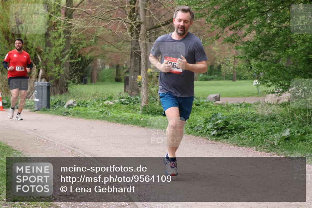 19.04.2026 - Hammer Lauf Lena Gebhardt http://msf.ph/oto/9564109 19.04.2026 10:16:27 Laufen 1298, 265 meine-sportfotos.de
