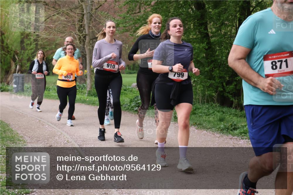 19.04.2026 - Hammer Lauf Lena Gebhardt http://msf.ph/oto/9564129 19.04.2026 10:16:42 Laufen 1830, 653, 910, 799, 16, 871 meine-sportfotos.de