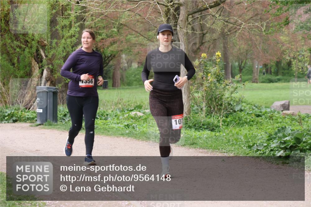 19.04.2026 - Hammer Lauf Lena Gebhardt http://msf.ph/oto/9564148 19.04.2026 10:16:54 Laufen 1356, 16, 107 meine-sportfotos.de