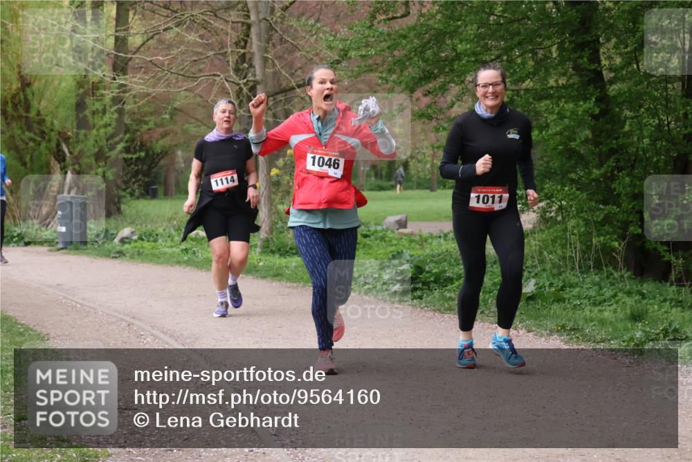 19.04.2026 - Hammer Lauf Lena Gebhardt http://msf.ph/oto/9564160 19.04.2026 10:17:01 Laufen 1114, 1046, 1011 meine-sportfotos.de