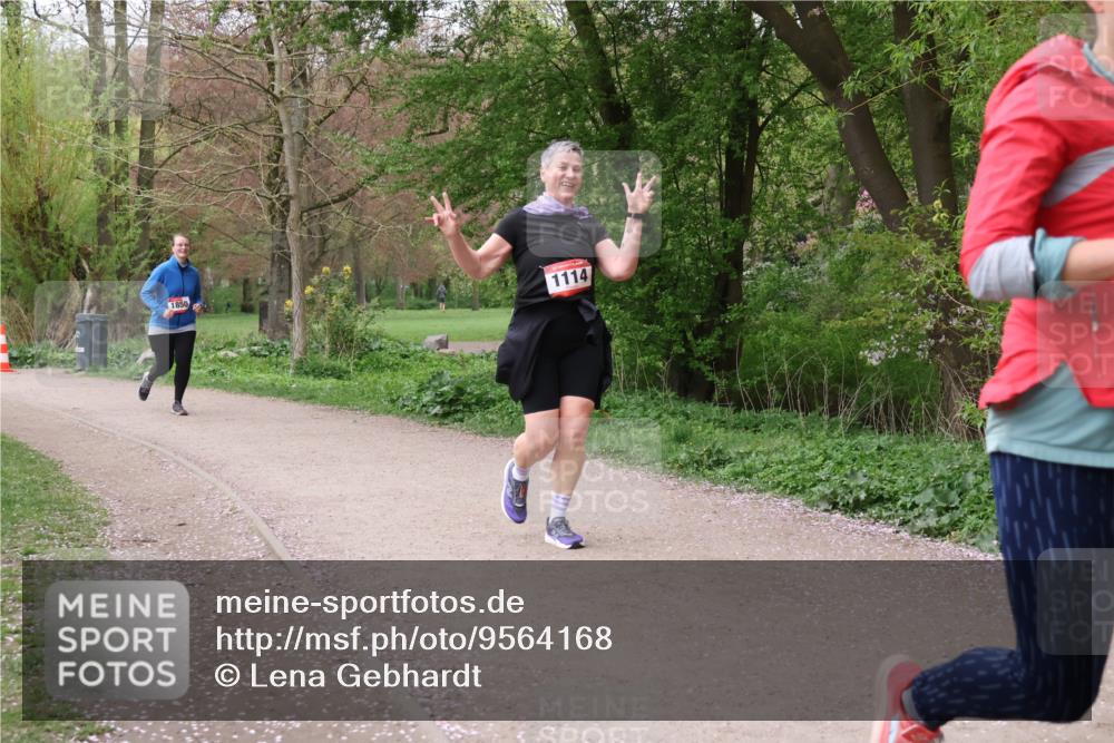 19.04.2026 - Hammer Lauf Lena Gebhardt http://msf.ph/oto/9564168 19.04.2026 10:17:03 Laufen 1850, 1114 meine-sportfotos.de
